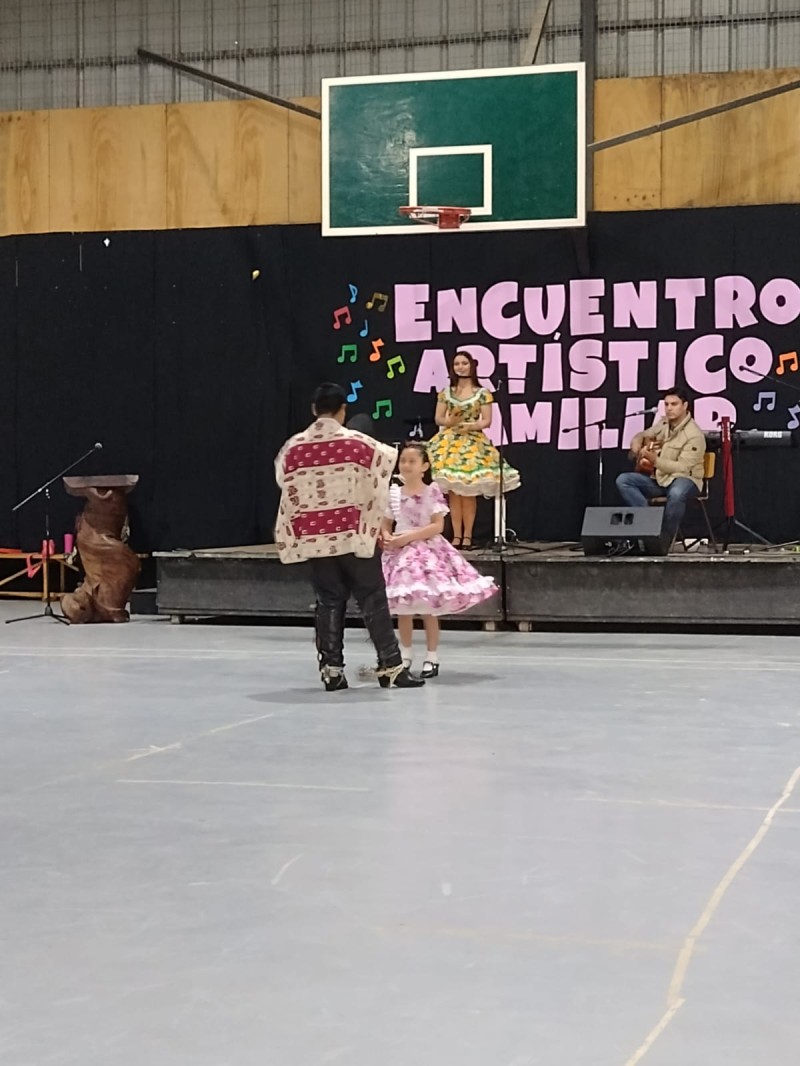 Colegio Colonos de Alerce