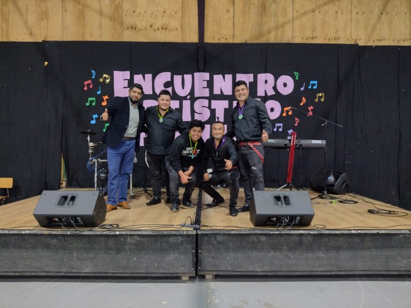 Colegio Colonos de Alerce