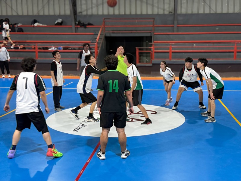 Colegio Colonos de Alerce