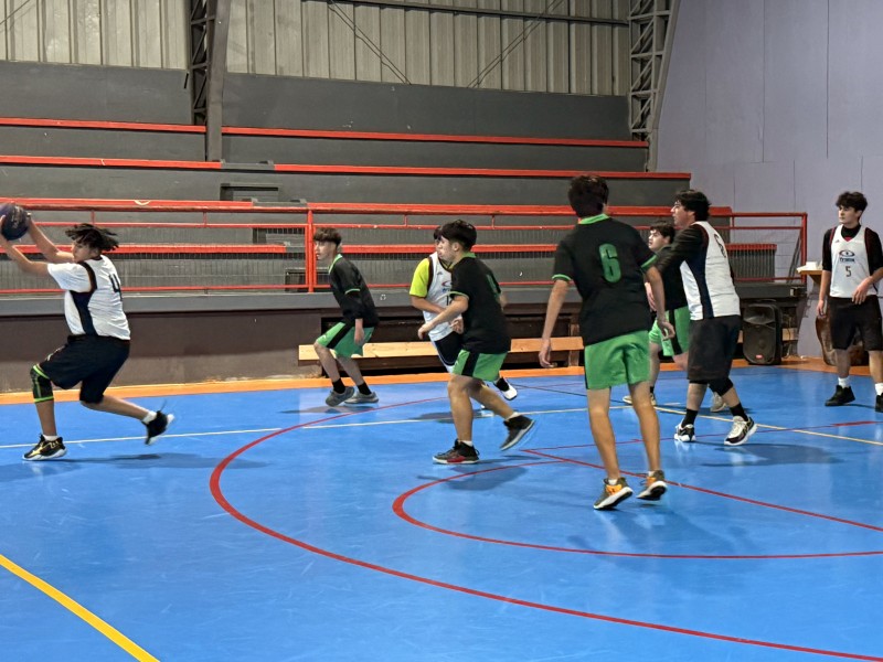 Colegio Colonos de Alerce