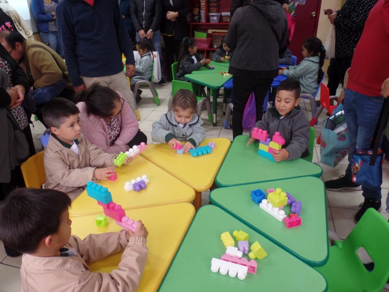 Colegio Colonos de Alerce