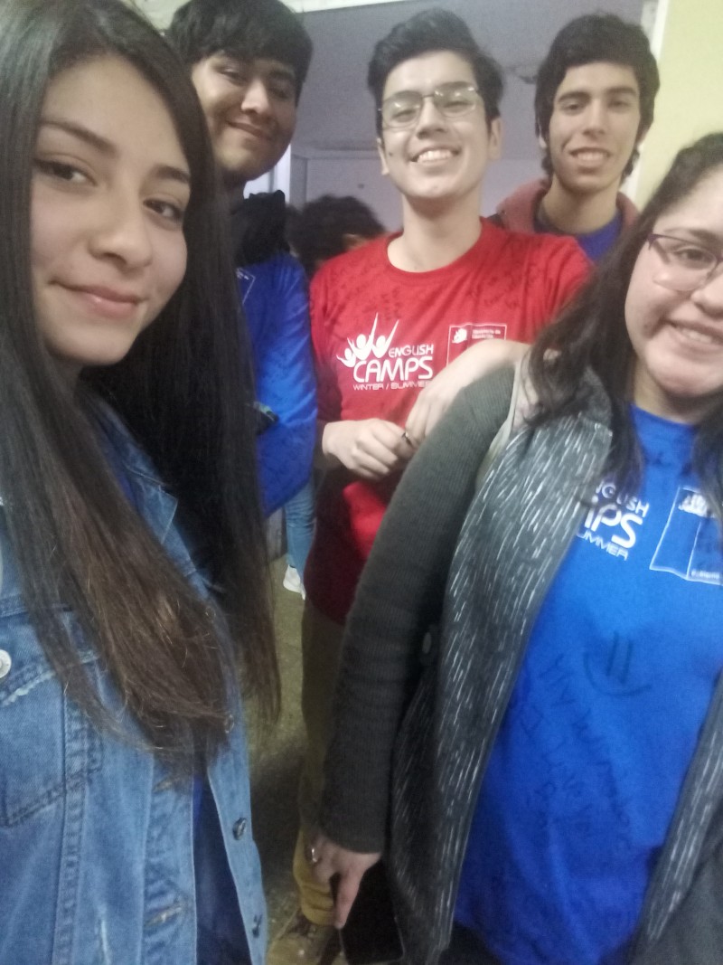 Colegio Colonos de Alerce