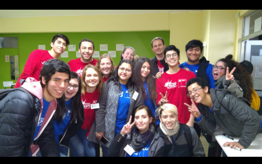 Colegio Colonos de Alerce