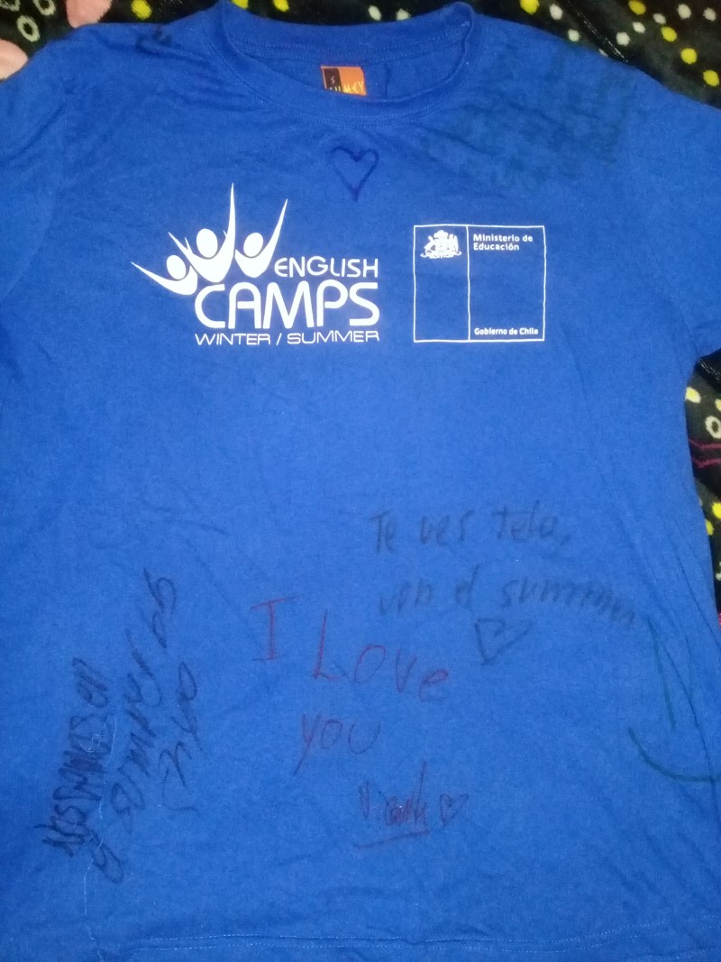 Colegio Colonos de Alerce