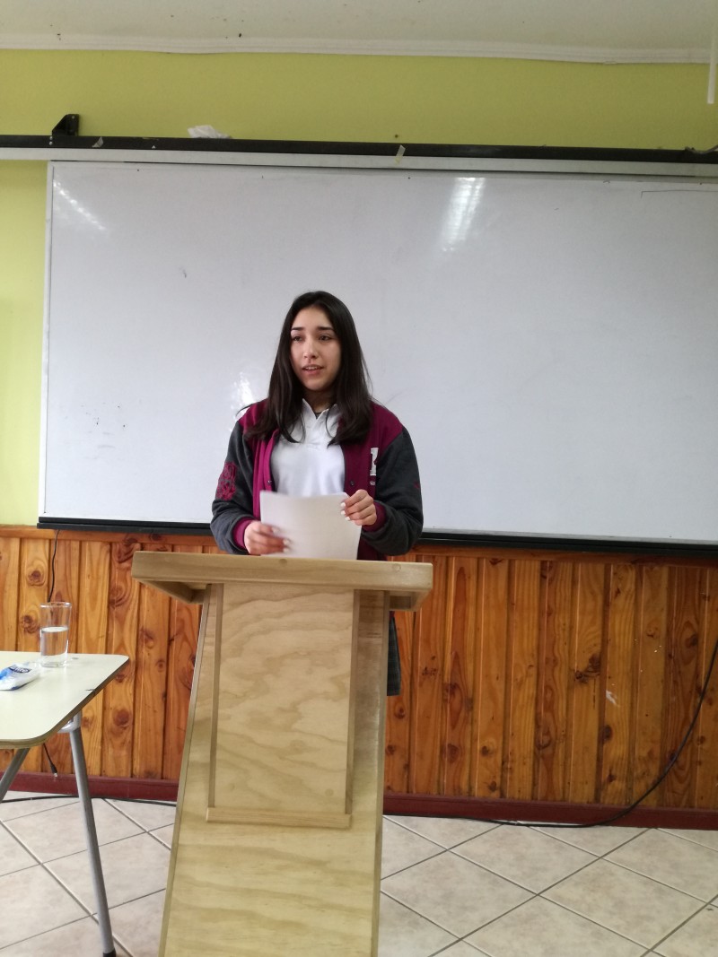 Colegio Colonos de Alerce