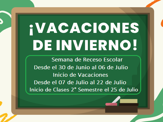 Colegio Colonos de Alerce