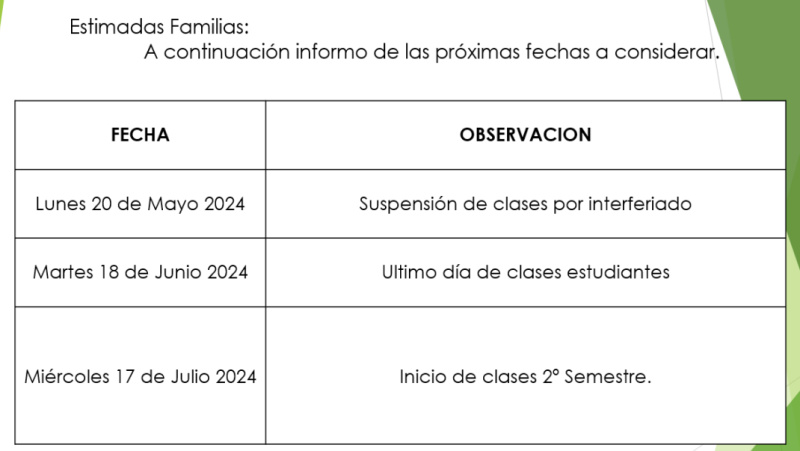 Colegio Colonos de Alerce
