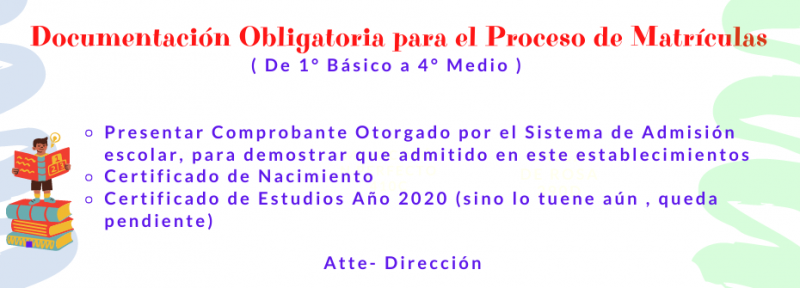 Colegio Colonos de Alerce