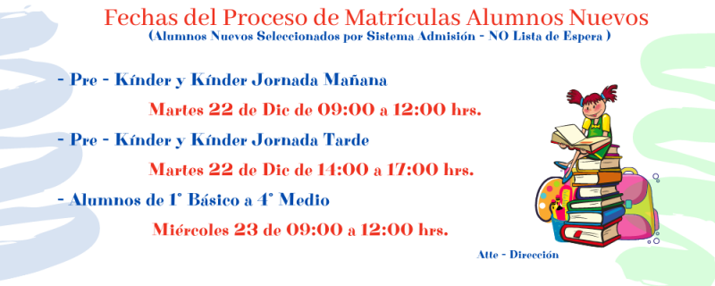 Colegio Colonos de Alerce