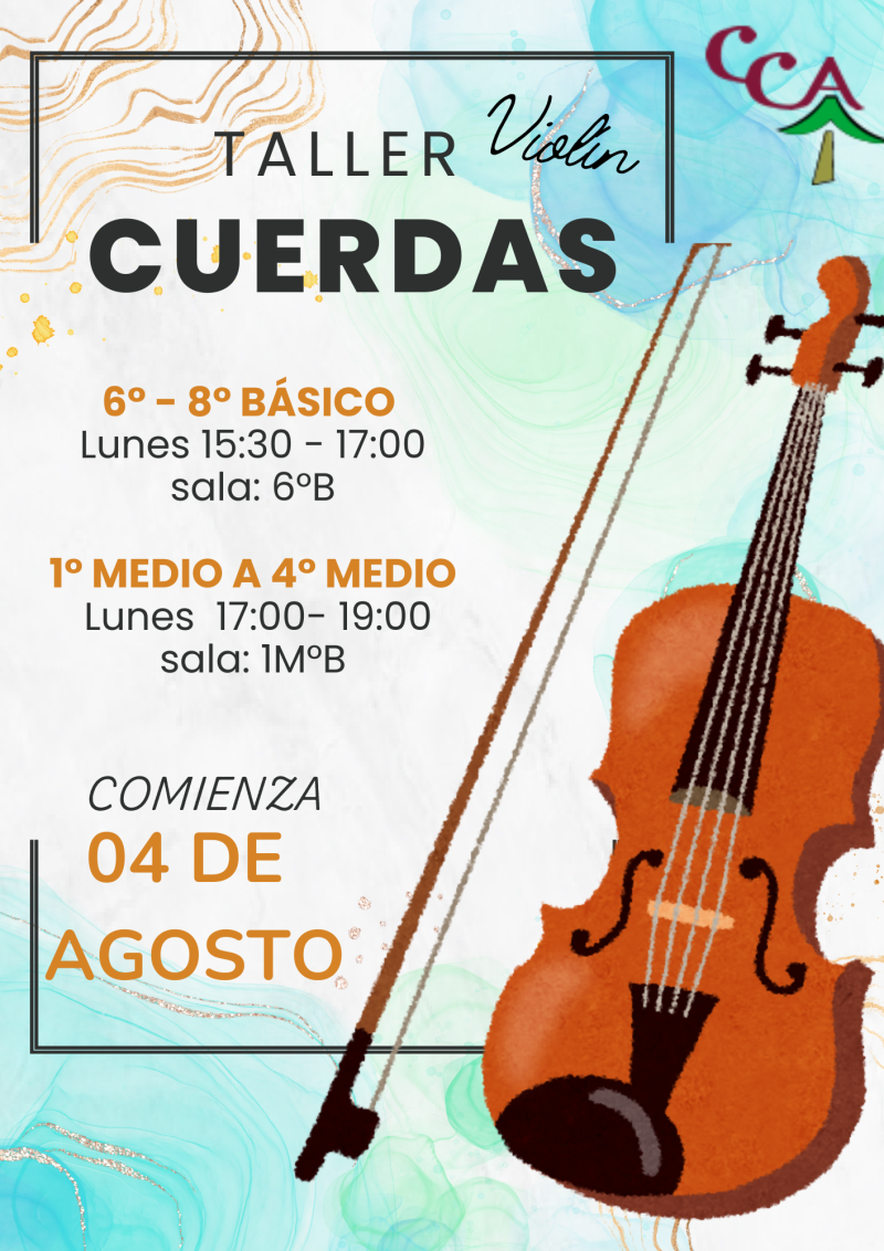 Colegio Colonos de Alerce