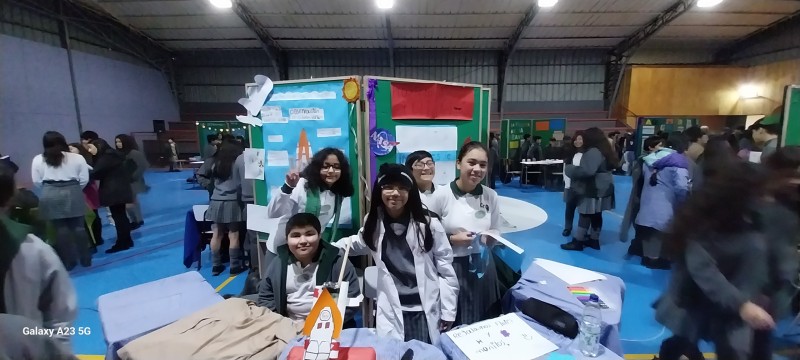 Colegio Colonos de Alerce