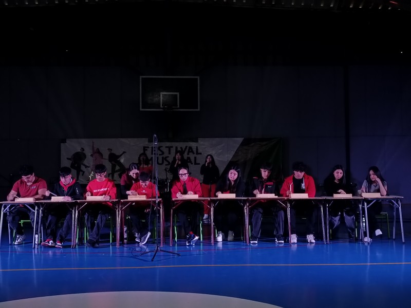 Colegio Colonos de Alerce