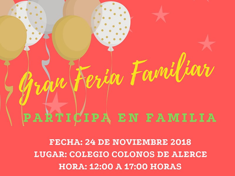 Colegio Colonos de Alerce