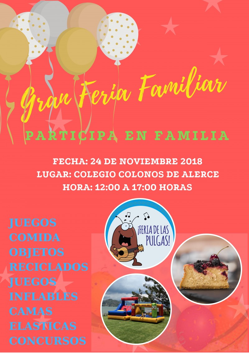 Colegio Colonos de Alerce