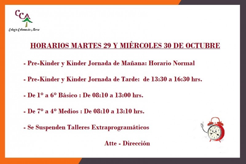 Colegio Colonos de Alerce