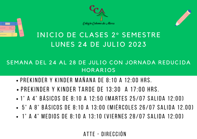 Colegio Colonos de Alerce