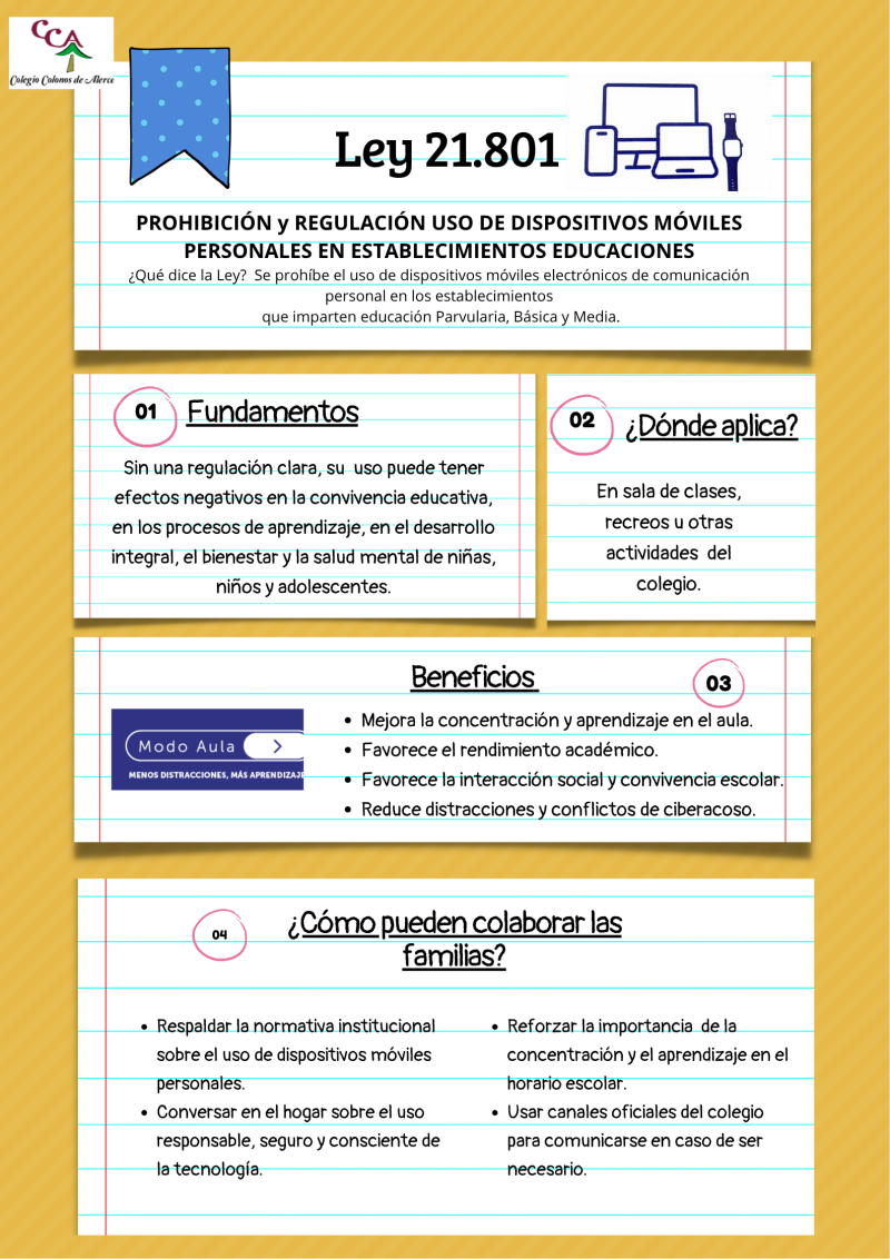 Colegio Colonos de Alerce