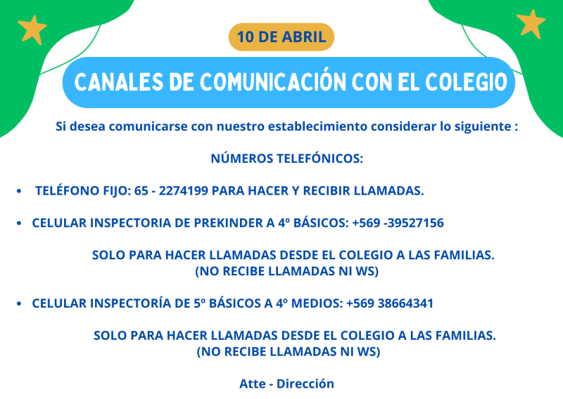 Colegio Colonos de Alerce