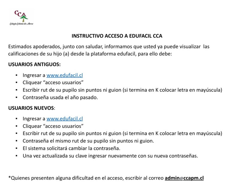 Colegio Colonos de Alerce