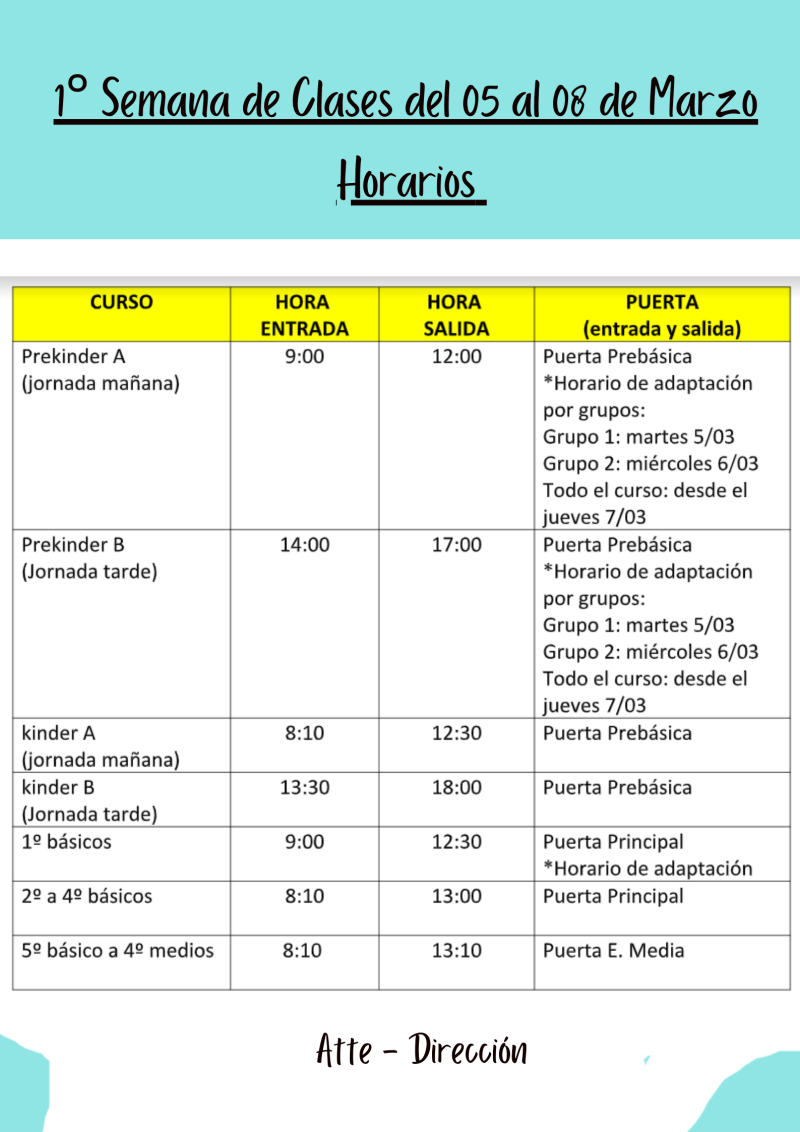 Colegio Colonos de Alerce