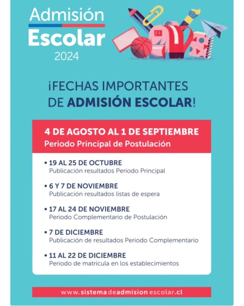 Colegio Colonos de Alerce