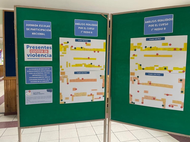 Colegio Colonos de Alerce