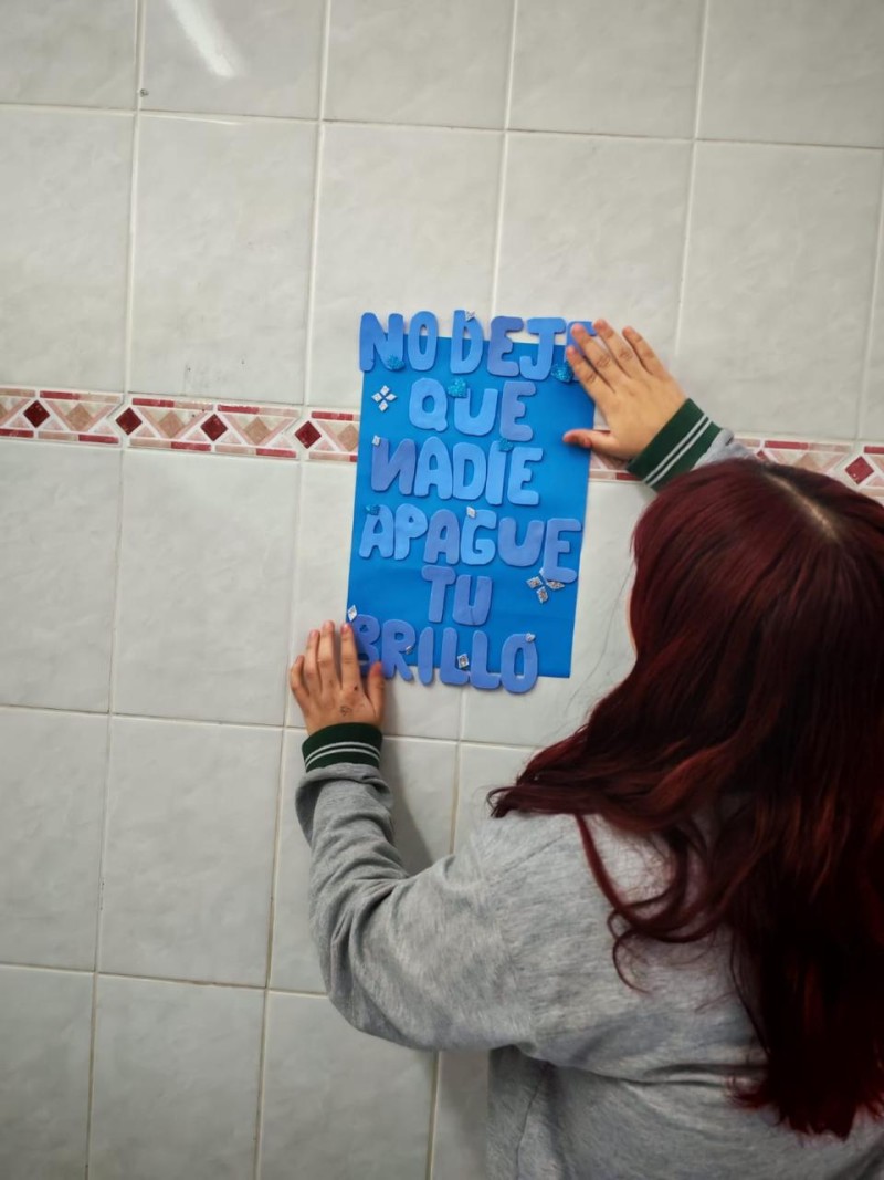 Colegio Colonos de Alerce