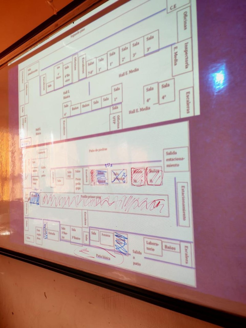 Colegio Colonos de Alerce
