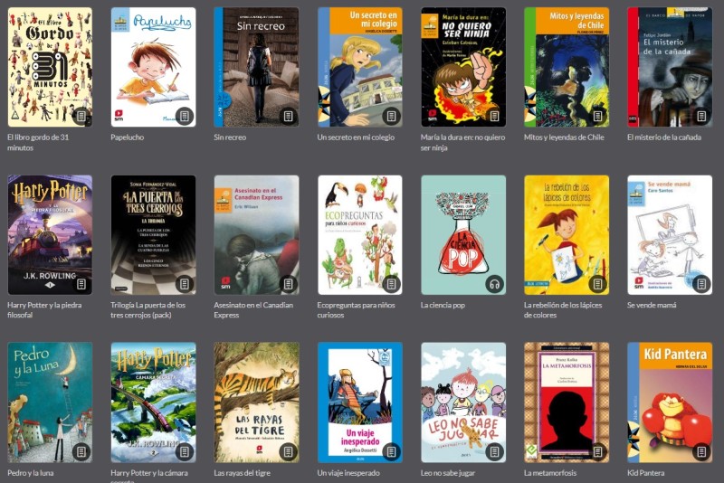 Colegio Colonos de Alerce