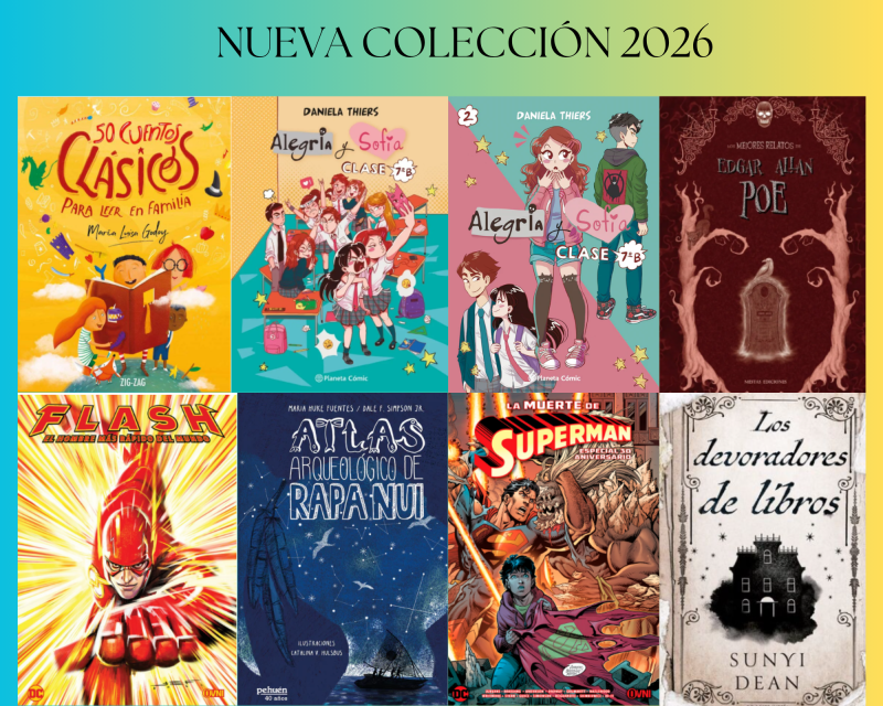 Colegio Colonos de Alerce