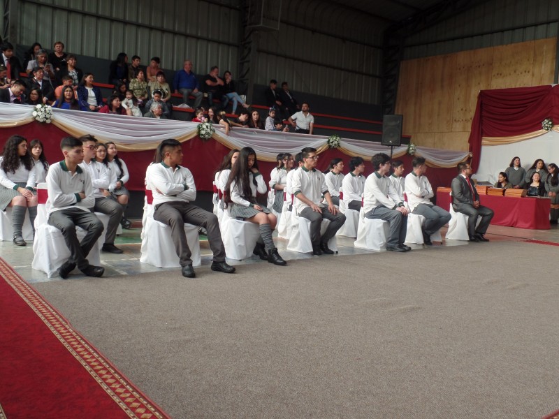 Colegio Colonos de Alerce