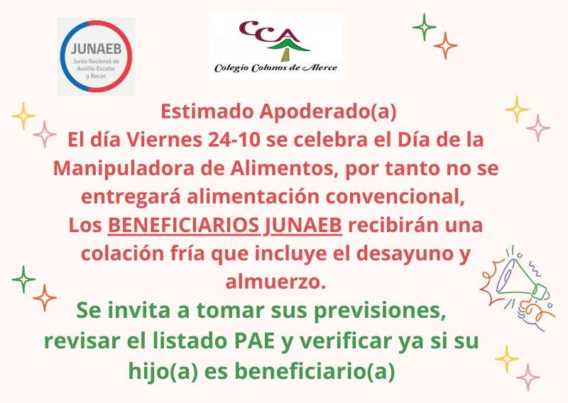 Colegio Colonos de Alerce