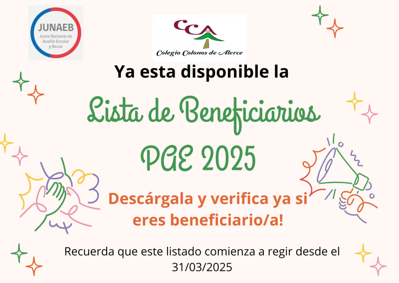 Colegio Colonos de Alerce