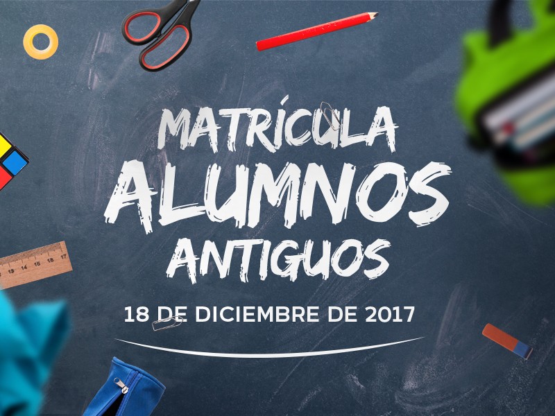 Colegio Colonos de Alerce