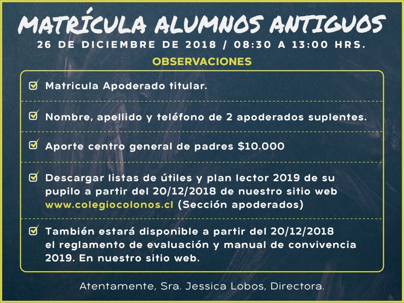 Colegio Colonos de Alerce