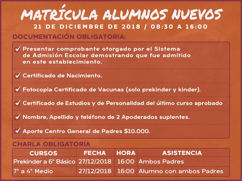 Colegio Colonos de Alerce