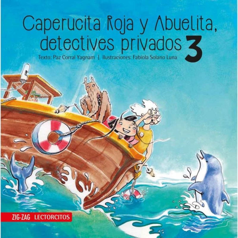 Colegio Colonos de Alerce