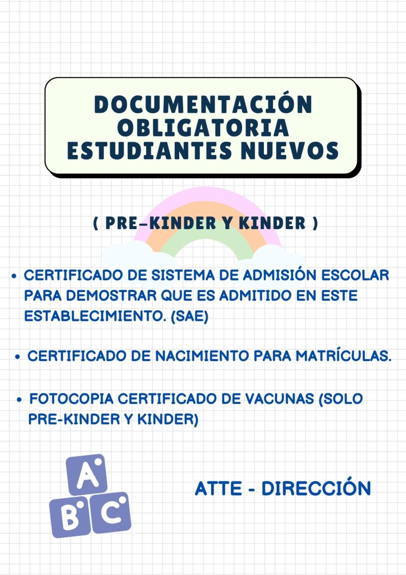 Colegio Colonos de Alerce