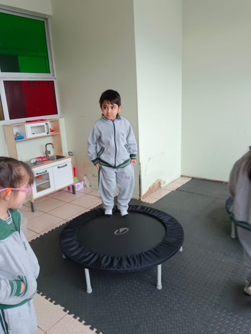 Colegio Colonos de Alerce