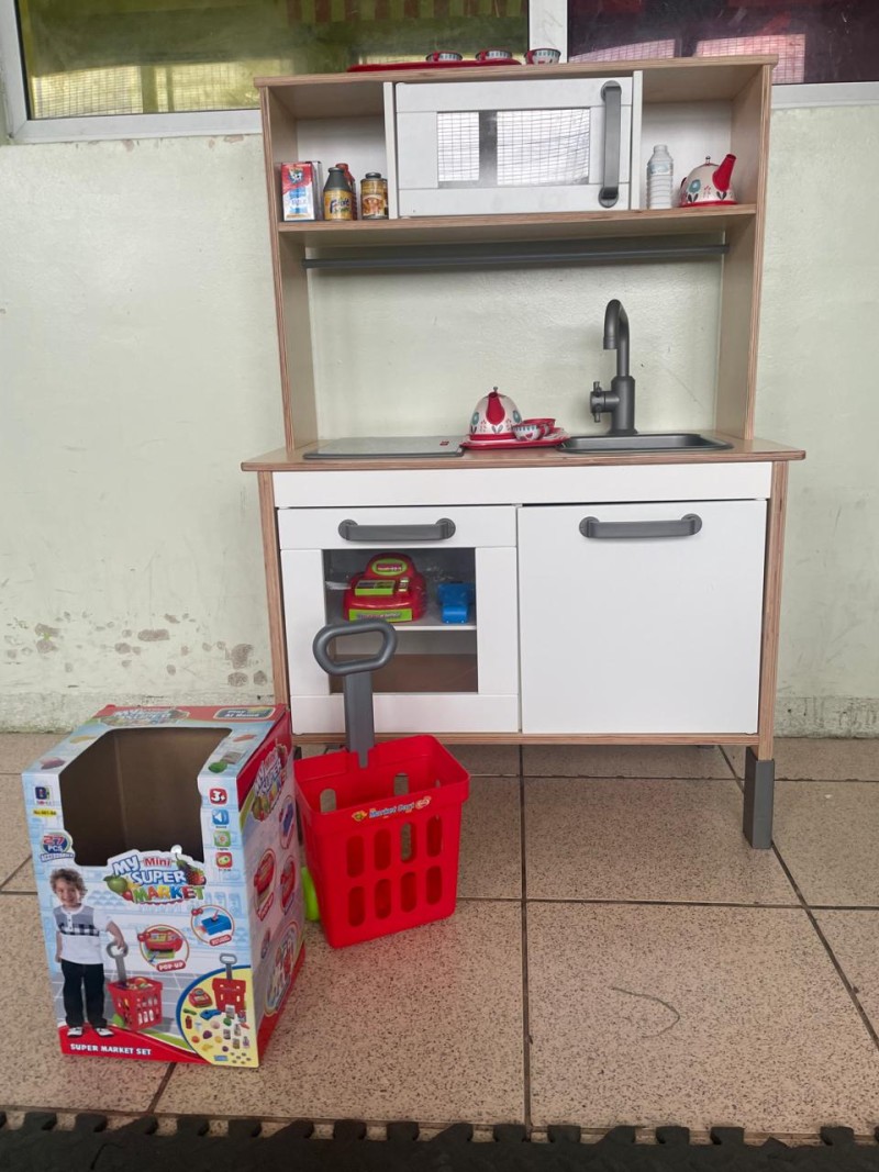 Colegio Colonos de Alerce