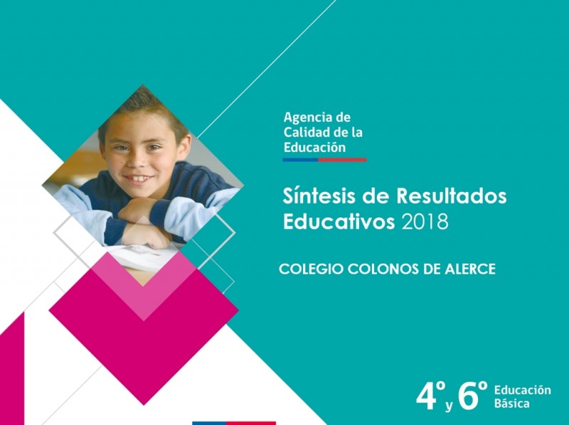 Colegio Colonos de Alerce