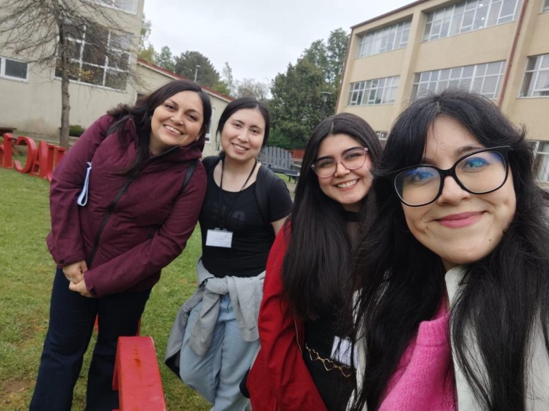 Colegio Colonos de Alerce