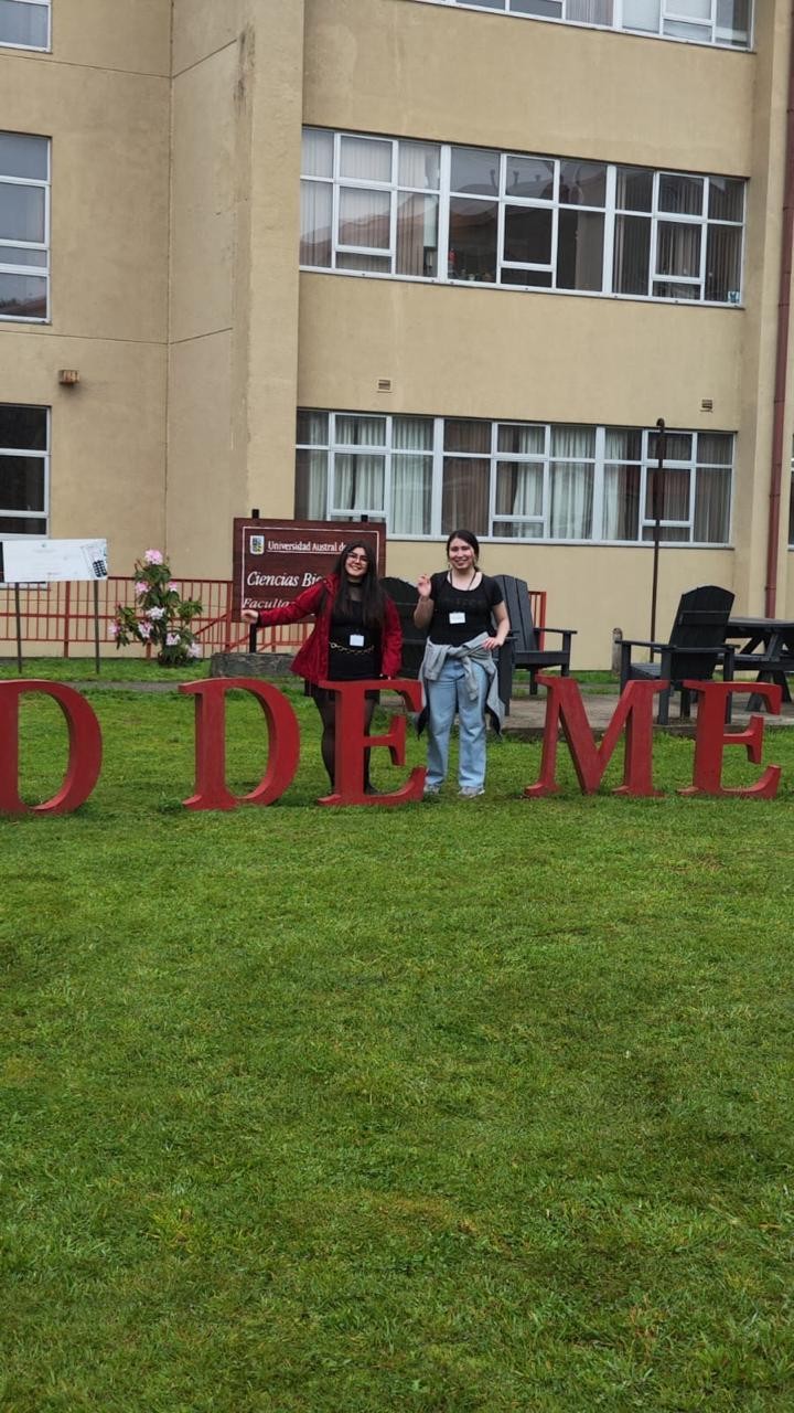 Colegio Colonos de Alerce