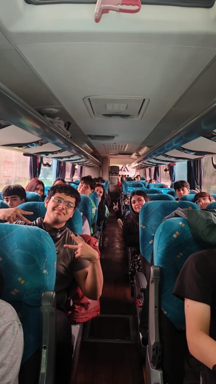 Colegio Colonos de Alerce