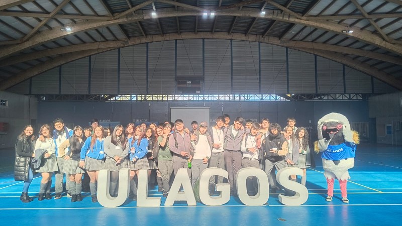 Colegio Colonos de Alerce