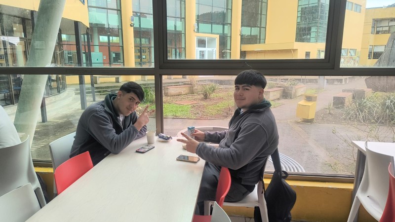 Colegio Colonos de Alerce