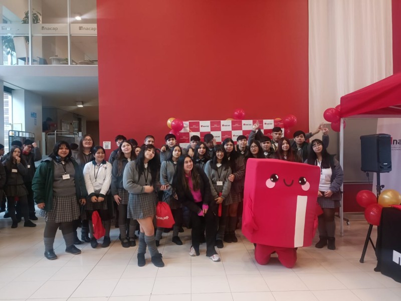 Colegio Colonos de Alerce