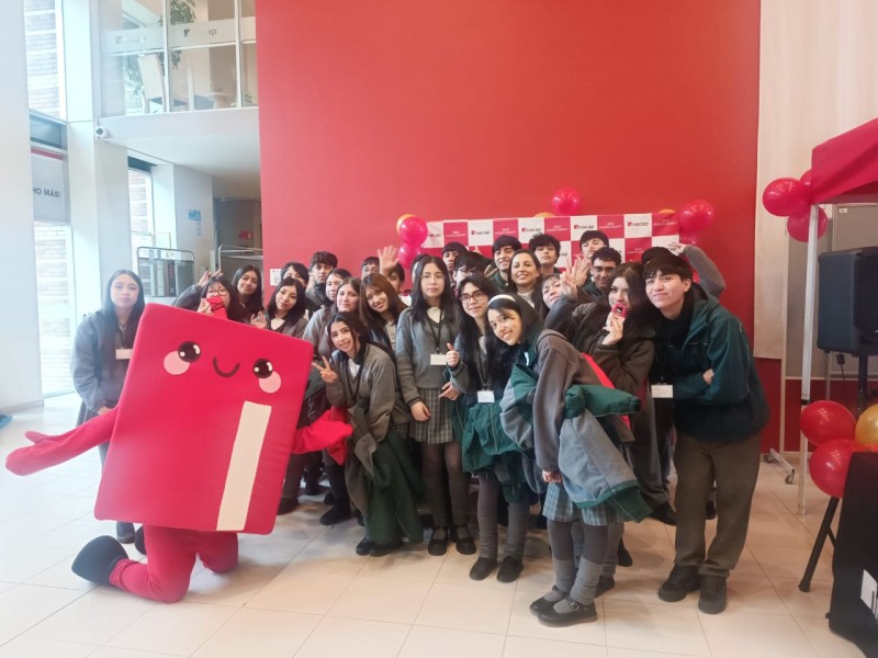 Colegio Colonos de Alerce