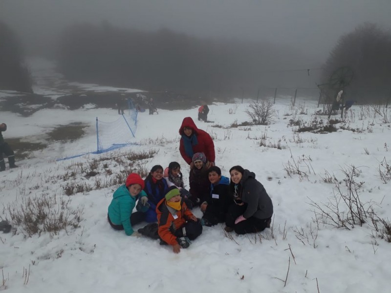 Colegio Colonos de Alerce