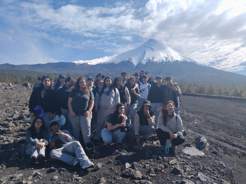 Colegio Colonos de Alerce